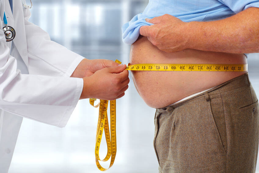 What is bariatric surgery?
